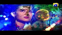 Zoya Sawleha - Episode 21 Teaser | Har Pal Geo