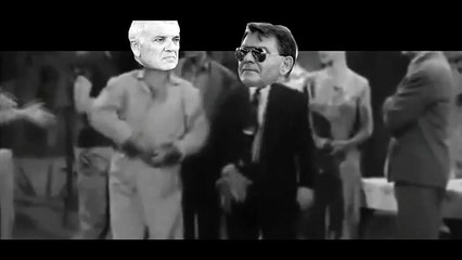 Κούγιας-Μελισσανίδης καβγάς (by Alazonas) 9-9-2017