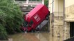 Six dead as flooding wreaks havoc in Italy