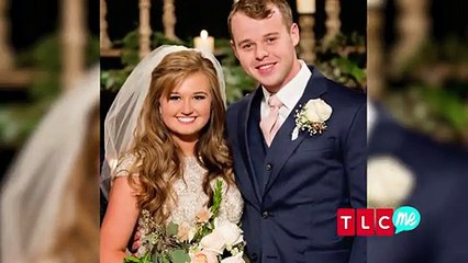 Joseph Duggar & Kendra Caldwell Tell All About Their SECRET Wedding