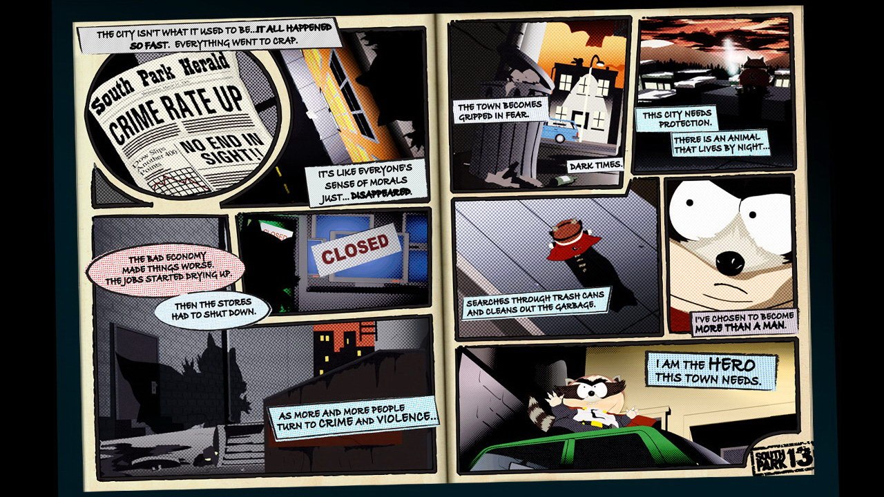 South Park Season 20 Episode 10 ( watch now streaming free online full video HD )