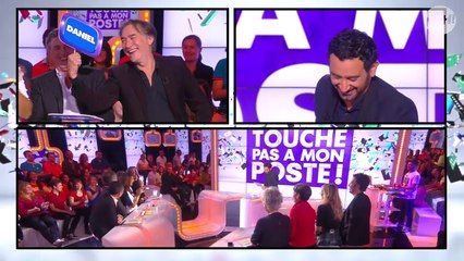 TPMP – Richard Berry : ses 5 meilleurs passages dans l’émission