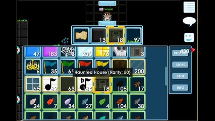 Growtopia - How to get tokens