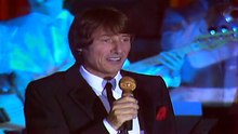 Udo Jürgens Buenos Dias Argentina 1978