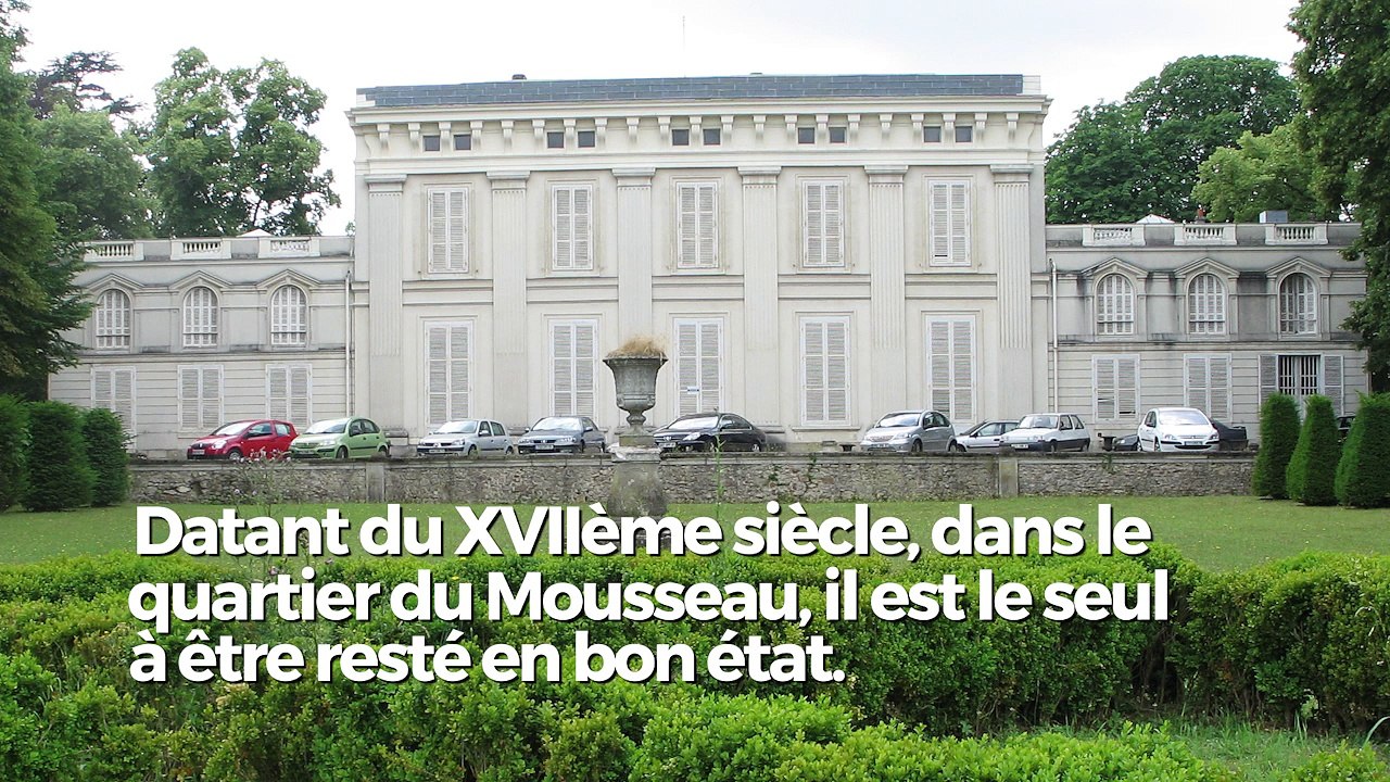VIDÉO - PATRIMOINE D'ÉVRY- BONHOMME EN PIERRE - 11-09-2017
