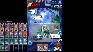 【遊戲王 Duel Links】 試玩靈魂召喚卡組