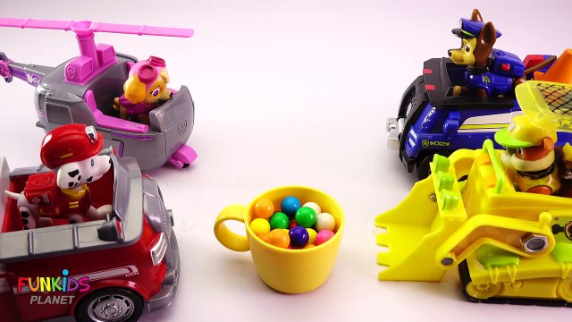 Wrong Heads, Bad Baby, Paw Patrol Boss Baby Skye Chase Finger Family Song Nursery Rhymes