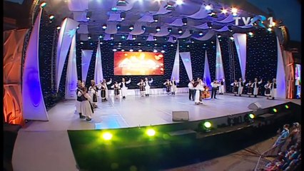 Ana Ilca Mureşan - Cobori ceteră din cui