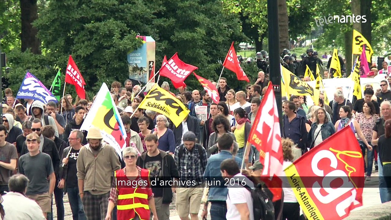 Manif du 12 septembre : des perturbations à prévoir