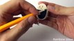 Play Doh Frozen Stop Motion Elsa & Olaf! Playdough Animación de Disney Frozen