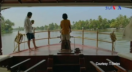 سیف علی خان ہالی ووڈ کی فلم 'شیف' کے ری میک میں