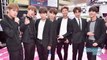 BTS and The Chainsmokers' Andrew Taggart Team Up For New Track | Billboard News