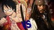 JACK SPARROW VS MONKEY D.LUFFY [Olimpiadas de Rap Friki Legendarias] Arubato ft. Zigred