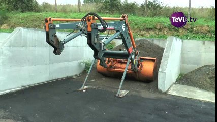Les Centres d'Equipements Routiers de la Manche