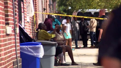 7 Months Pregnant Teen Shot in the Head