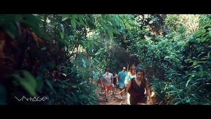 Alan Walker - Together feat. Martin Garrix (Official Video)