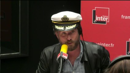 "Diabolo menthe, c'est tout sauf un vieux film" - La chronique de Thomas Croisière