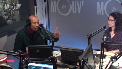 #GossipHop : le Clask Kanye/Jay-Z - 11/09/2017