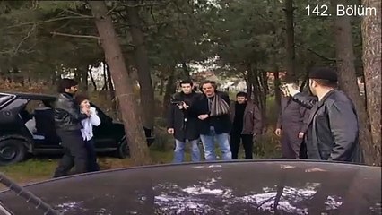 Arka Sokaklar Mesutun Tüm Vurulma Sahneleri