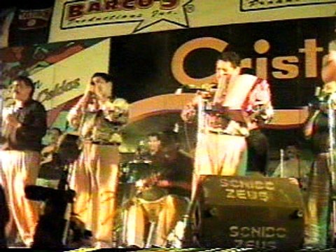 MI HERMANO Y YO - HNOS ZULETA