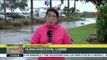 teleSUR Noticias: Huracanes en el Caribe