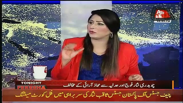 Ch Nisar Ne Jaan Kar Show Main Kiya Harkat Ki Saleem Safi Telling