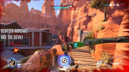 Overwatch- Top 5 Most ANNOYING Heroes & How to Counter Them