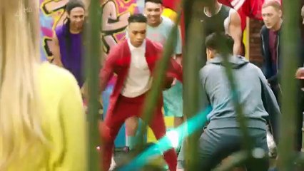 Hollyoaks September 12th 2017 On Dailymotion