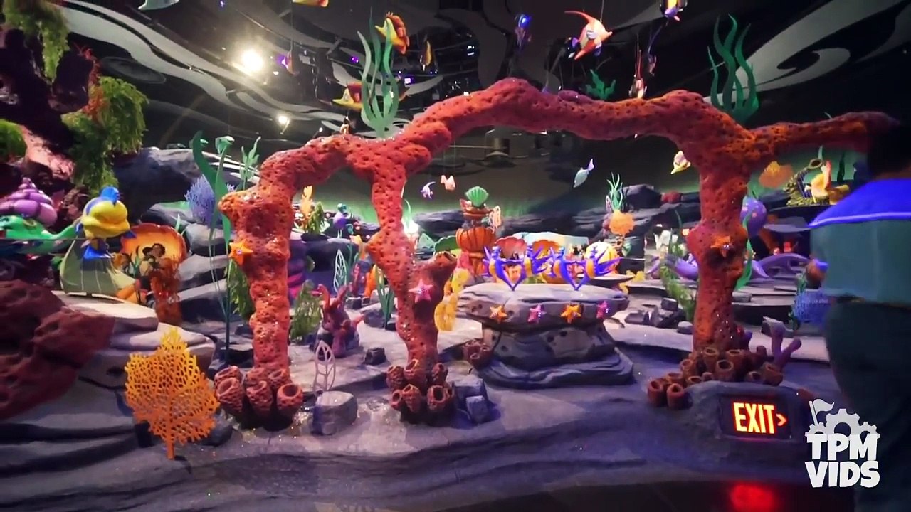 Top 10 Disney Ride Fails & Breakdowns | Stuck on a Disney Ride