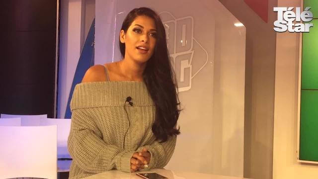 Ayem Nour : la présentatrice du Mad Mag parle de sa spectaculaire perte de poids (video)