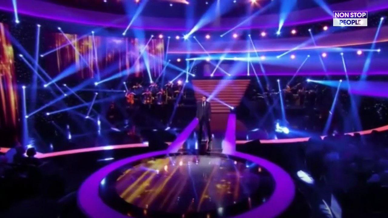 Brigitte Macron : Pourquoi Marc Lavoine lui a-t-il rendu visite à l’Elysée ?