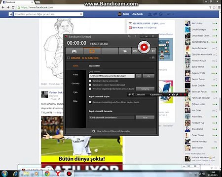 Facebook Beğeni Hilesi Kısa Sürede Nasıl Yapılır