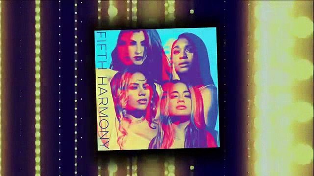 Fifth Harmony - Deliver (Live on Kelly and Ryan)
