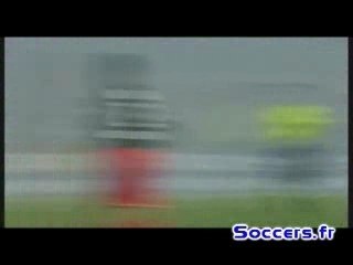 But de Renteria vs PSG