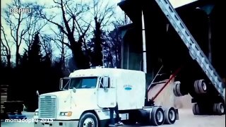 Amazing Truck Accidents Truck Crash Compilation December 2016