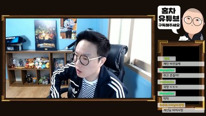 [홍차] 초승달을 폭스티비에 영입한 이유..