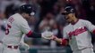 Dodgers keep losing, Indians keep winning as MLB playoffs approach