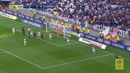 Ligue 1'de 5. haftanın en iyi 5 asisti!