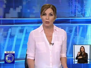 Cancillería emite comunicado de solidaridad con México tras terremoto