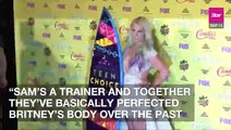 Britney Spears' Boyfriend Gifts Her A Boob Job!