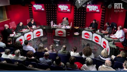 Pierre Benichou a une fausse cheminée