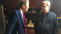 Steve Bannon on '60 Minutes': 