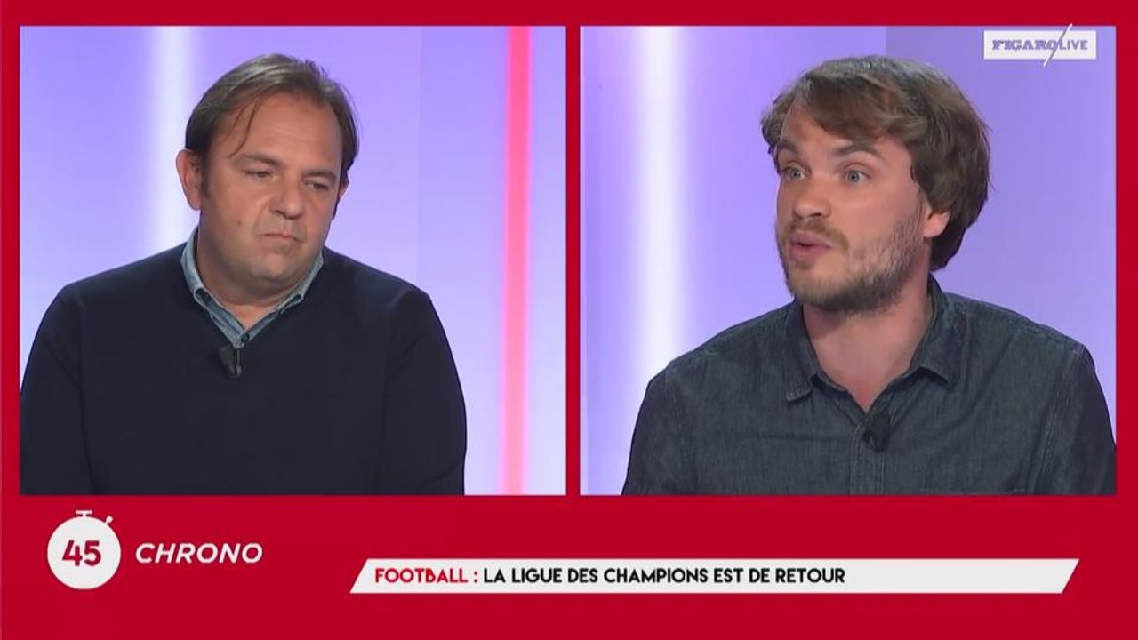 Neymar Ballon d'or, président en porte à faux, le titre... tous les enjeux parisiens en Ligue des Champions