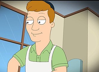 Watch [FULL} Online : American Dad! Season 13 Episode 22 - West to Mexico (Best Animation) 2017|| HD 1080p