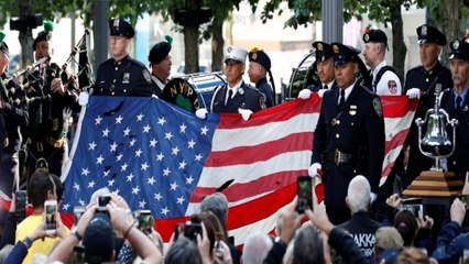 9/11 tributes across America