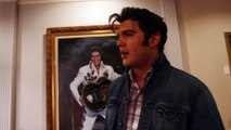 Cody Slaughter interview on his favorite Elvis Movie 2016
