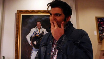 Cody Slaughter interview on the passing of Joe Esposito' Dec 2016