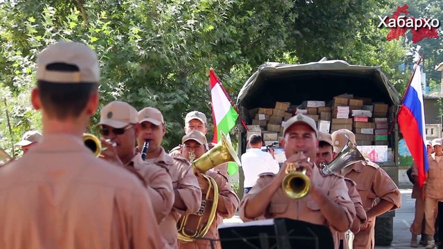 Экспансияи фарҳангӣ ва забонии Русия дар Тоҷикистон