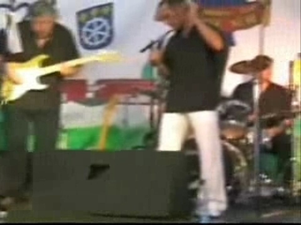 Keep on running - The Fame - TomBroxExanos