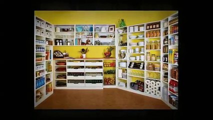 Say Good Bye To Clutter With Home Organization